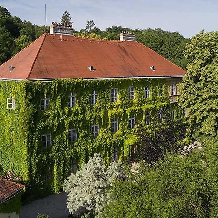 Schloss Hollenburg Aparte Apartments Krems an der Donau Exterior photo